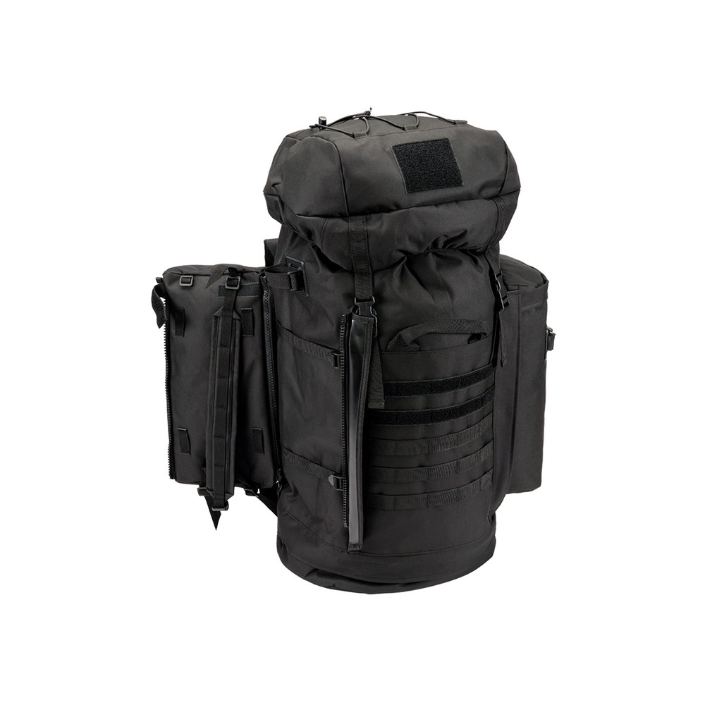 Brandit - US Cooper Mountain Backpack - Black